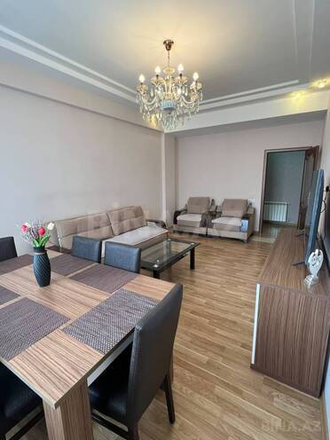 Satılır 2 otaqlı yeni tikili 85 m², Həzi Aslanov m., photo 20 from 25