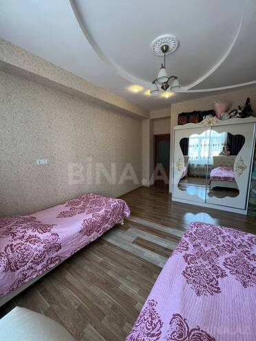Satılır 2 otaqlı yeni tikili 85 m², Həzi Aslanov m., photo 17 from 25