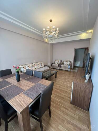Satılır 2 otaqlı yeni tikili 85 m², Həzi Aslanov m., photo 23 from 25