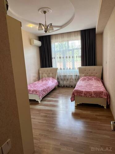 Satılır 2 otaqlı yeni tikili 85 m², Həzi Aslanov m., photo 5 from 25