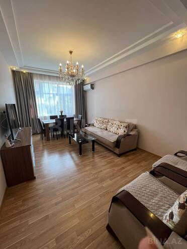 Satılır 2 otaqlı yeni tikili 85 m², Həzi Aslanov m., photo 12 from 25