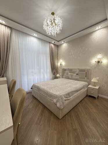 Продаётся 3-комн. новостройка 128 м², Наримановский  р., photo 11 from 13