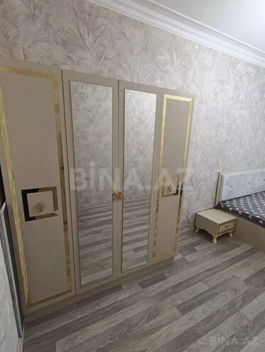 İcarəyə verilir 2 otaqlı köhnə tikili 55 m², 20 Yanvar m., photo 7 from 12