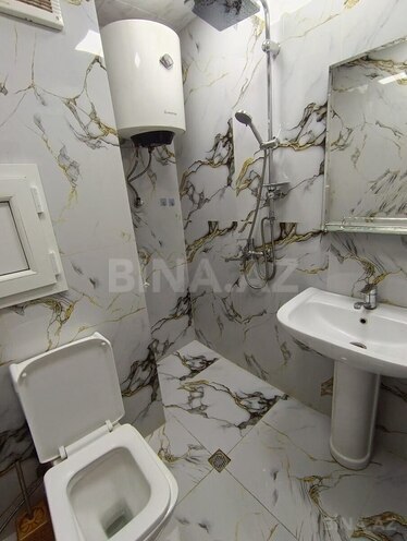 İcarəyə verilir 2 otaqlı köhnə tikili 55 m², 20 Yanvar m., photo 10 from 12