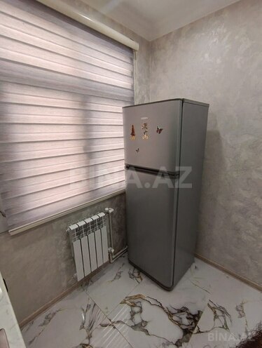 İcarəyə verilir 2 otaqlı köhnə tikili 55 m², 20 Yanvar m., photo 9 from 12