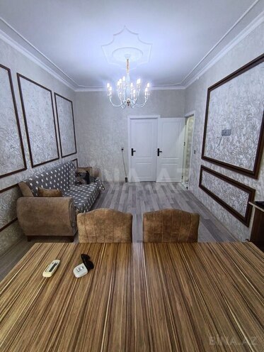 İcarəyə verilir 2 otaqlı köhnə tikili 55 m², 20 Yanvar m., photo 3 from 12