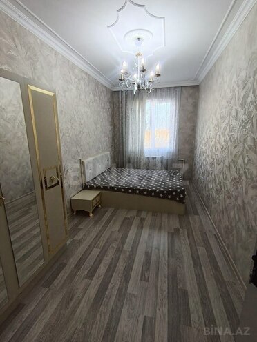 İcarəyə verilir 2 otaqlı köhnə tikili 55 m², 20 Yanvar m., photo 4 from 12