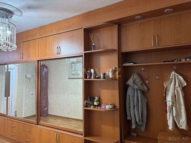 Сдаётся 3-комн. вторичка 100 м², м. Нариман Нариманов, photo 10 from 15