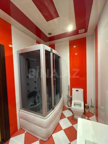 Сдается 3-комн. новостройка 137 м², м. 28 мая, photo 17 from 18