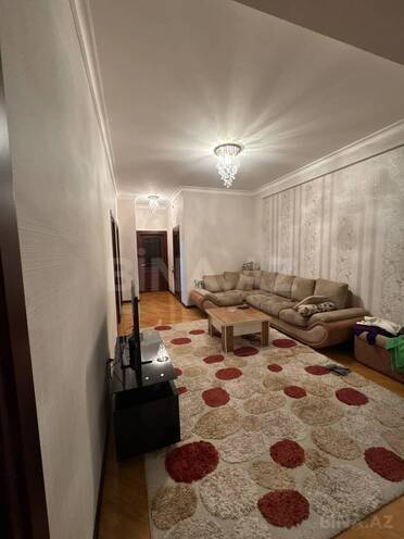 Сдается 3-комн. новостройка 137 м², м. 28 мая, photo 15 from 18