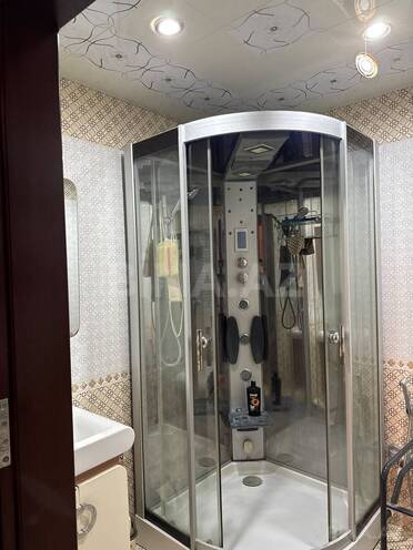 Сдается 3-комн. новостройка 137 м², м. 28 мая, photo 12 from 18