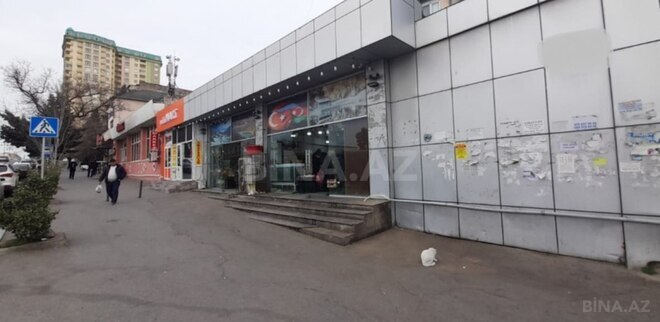 İcarəyə verilir  obyekt 140 m², Elmlər Akademiyası m., photo 10 from 11