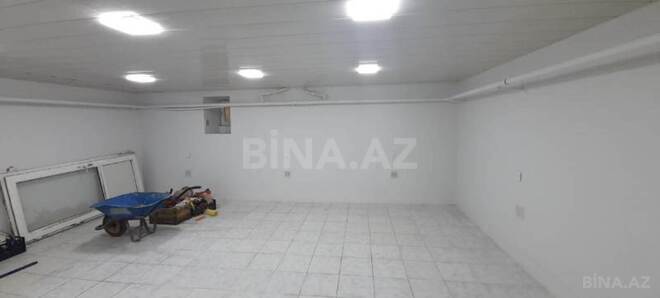 İcarəyə verilir  obyekt 140 m², Elmlər Akademiyası m., photo 4 from 11