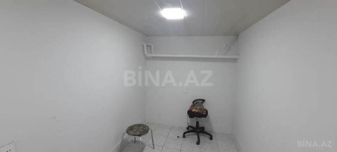 İcarəyə verilir  obyekt 140 m², Elmlər Akademiyası m., photo 8 from 11
