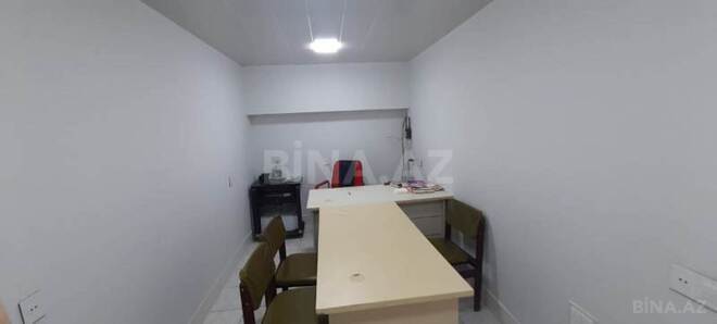 İcarəyə verilir  obyekt 140 m², Elmlər Akademiyası m., photo 3 from 11