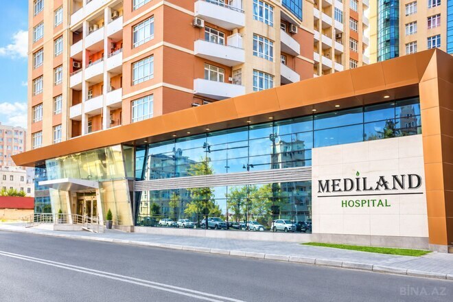 Satılır 4 otaqlı köhnə tikili 100 m², Şah İsmayıl Xətai m., photo 1 from 17