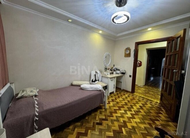 Satılır 4 otaqlı köhnə tikili 100 m², Şah İsmayıl Xətai m., photo 7 from 17