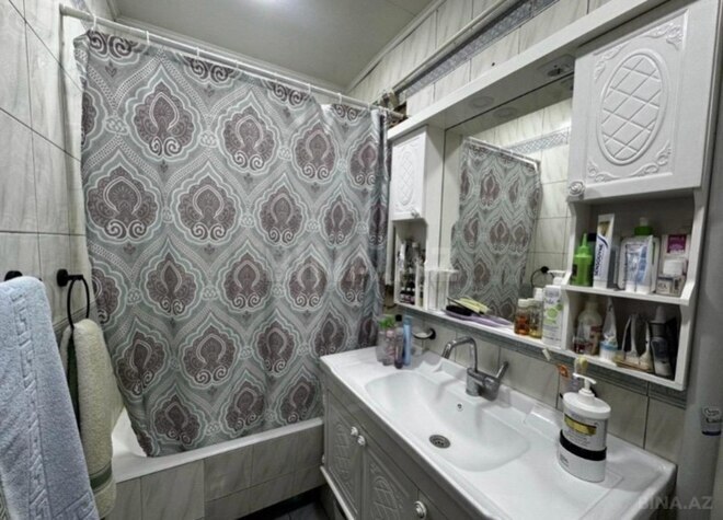 Satılır 4 otaqlı köhnə tikili 100 m², Şah İsmayıl Xətai m., photo 5 from 17