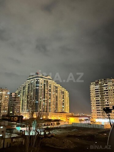 Satılır 4 otaqlı köhnə tikili 100 m², Şah İsmayıl Xətai m., photo 3 from 17