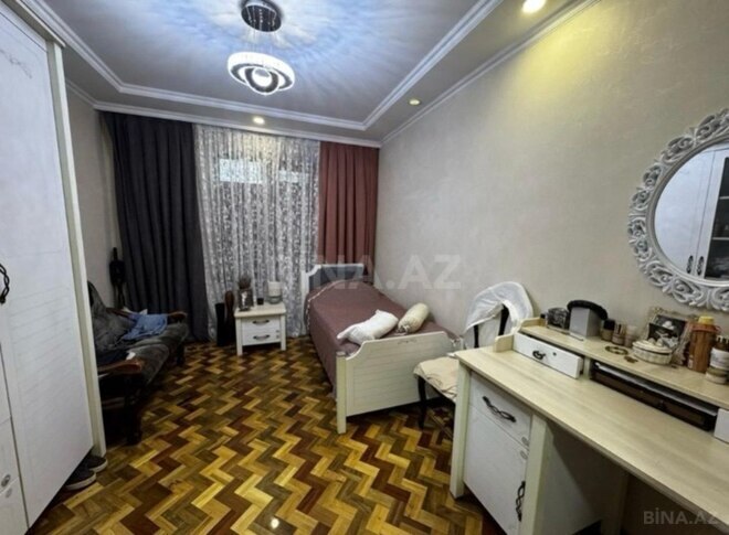 Satılır 4 otaqlı köhnə tikili 100 m², Şah İsmayıl Xətai m., photo 8 from 17