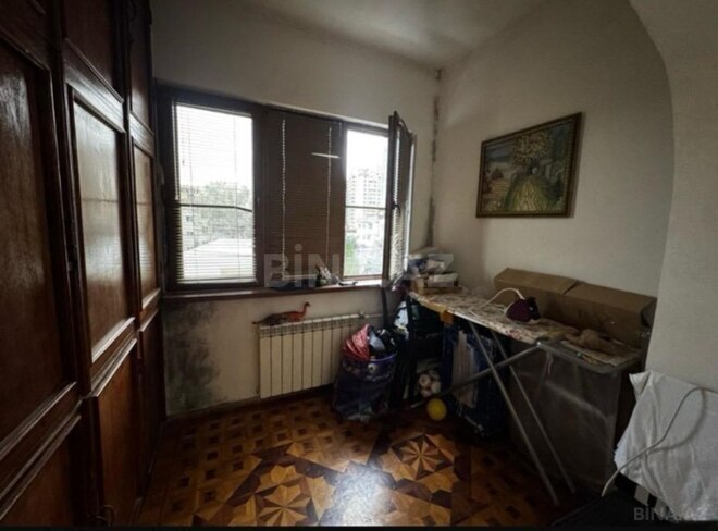 Satılır 4 otaqlı köhnə tikili 100 m², Şah İsmayıl Xətai m., photo 10 from 17