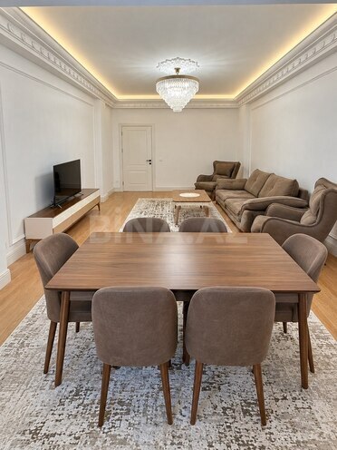 Продаётся 2-комн. новостройка 113 м², Наримановский  р., photo 5 from 17