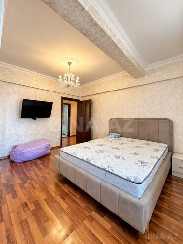 Продается 3-комн. новостройка 95 м², м. Иншаатчылар, photo 6 from 17