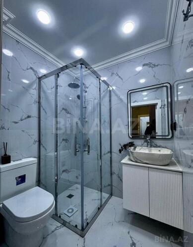 Satılır 3 otaqlı köhnə tikili 135 m², Qara Qarayev m., photo 5 from 7