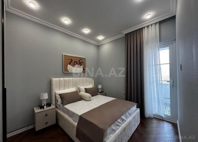 Satılır 3 otaqlı köhnə tikili 135 m², Qara Qarayev m., photo 6 from 7
