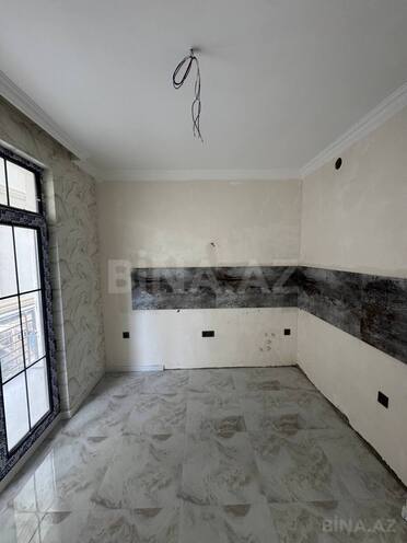 Satılır 3 otaqlı yeni tikili 83 m², Masazır q., photo 3 from 15