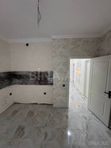 Satılır 3 otaqlı yeni tikili 83 m², Masazır q., photo 11 from 15