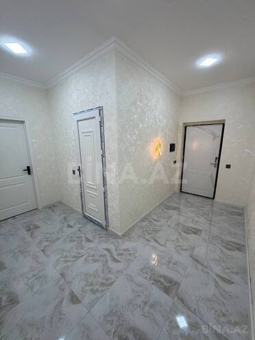 Satılır 3 otaqlı yeni tikili 83 m², Masazır q., photo 13 from 15