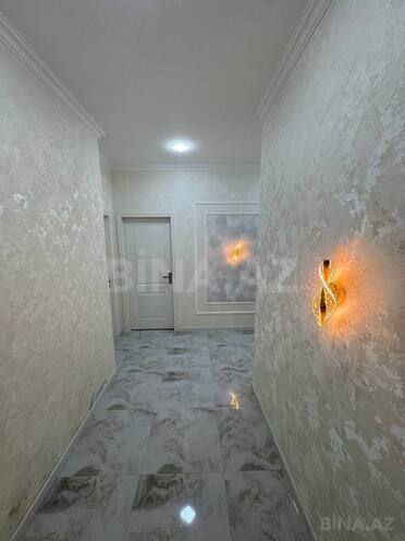 Satılır 3 otaqlı yeni tikili 83 m², Masazır q., photo 9 from 15