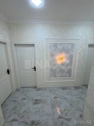 Satılır 3 otaqlı yeni tikili 83 m², Masazır q., photo 12 from 15