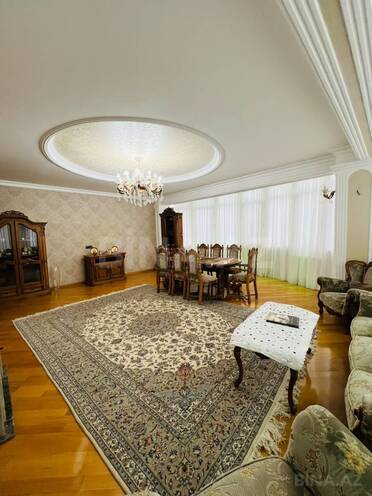 Продаётся 4-комн. новостройка 170 м², Наримановский  р., photo 4 from 24