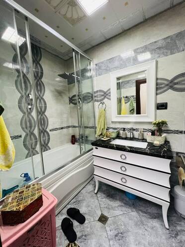 Продаётся 4-комн. новостройка 170 м², Наримановский  р., photo 19 from 24