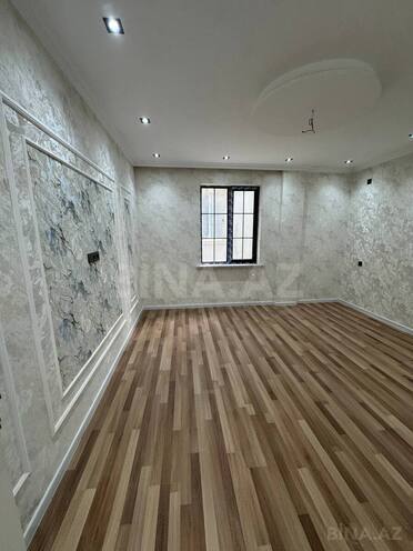 Satılır 3 otaqlı yeni tikili 83 m², Masazır q., photo 1 from 15