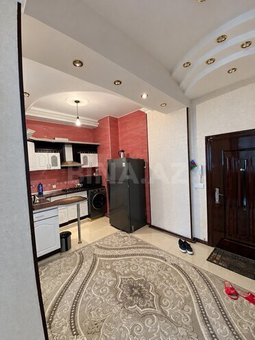Satılır 3 otaqlı yeni tikili 87 m², Nizami m., photo 5 from 8