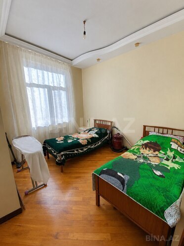Satılır 3 otaqlı yeni tikili 87 m², Nizami m., photo 3 from 8