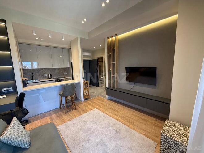 Satılır 2 otaqlı yeni tikili 56 m², Ağ şəhər q., photo 6 from 14