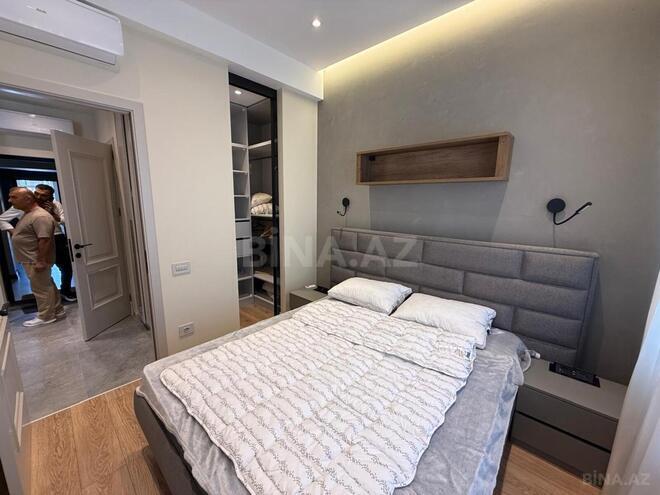 Satılır 2 otaqlı yeni tikili 56 m², Ağ şəhər q., photo 11 from 14