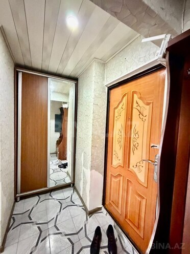 Продается 2-комн. вторичка 36 м², м. Нефтчиляр, photo 7 from 15