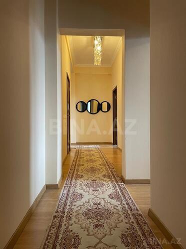 Сдается 2-комн. новостройка 95 м², Ясамальский р., photo 14 from 17