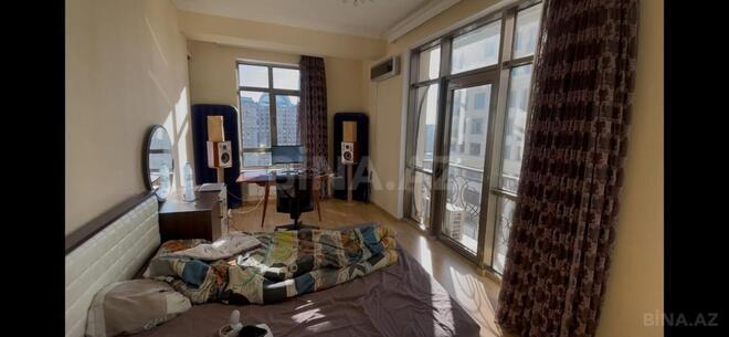Сдается 2-комн. новостройка 95 м², Ясамальский р., photo 8 from 17