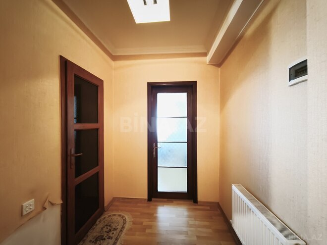 Satılır 2 otaqlı yeni tikili 62 m², İnşaatçılar m., photo 8 from 14