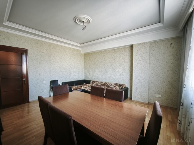 Satılır 2 otaqlı yeni tikili 62 m², İnşaatçılar m., photo 1 from 14