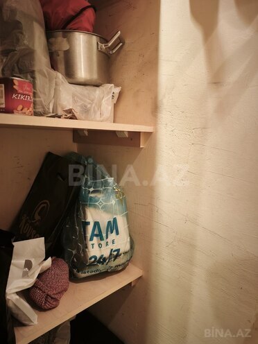 Satılır 2 otaqlı yeni tikili 62 m², İnşaatçılar m., photo 13 from 14