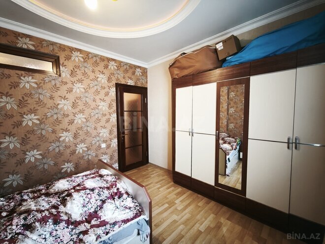 Satılır 2 otaqlı yeni tikili 62 m², İnşaatçılar m., photo 6 from 14