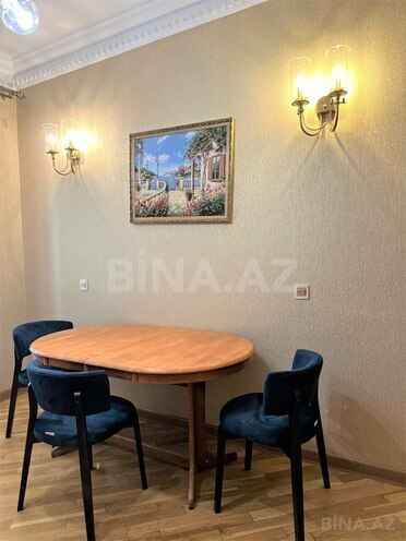Продаётся 4-комн. новостройка 175 м², м. Нариман Нариманов, photo 8 from 19