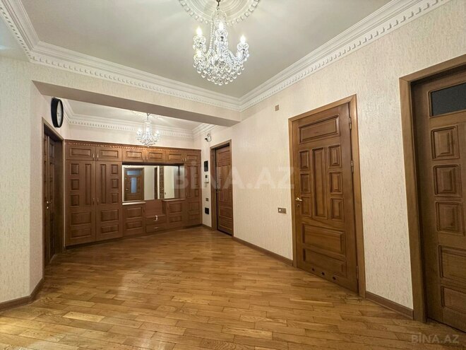 Продаётся 4-комн. новостройка 175 м², м. Нариман Нариманов, photo 12 from 19